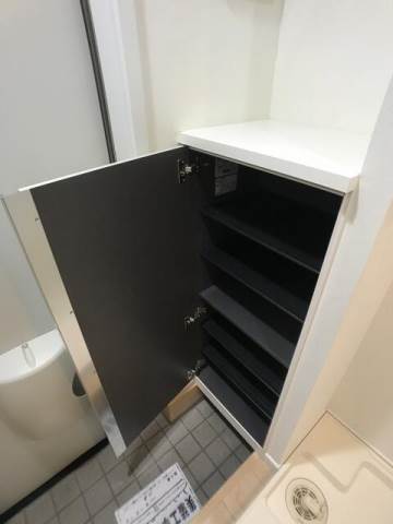 バーミープレイス桜上水Ⅱ2階 同建物別部屋の参考画像