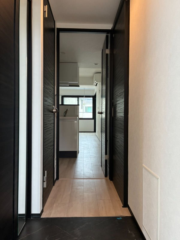 エルファーロ目黒Ⅲ2階 部屋その他
