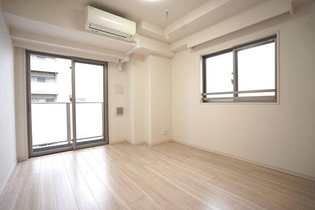 N-Stage鳩ヶ谷8階 玄関