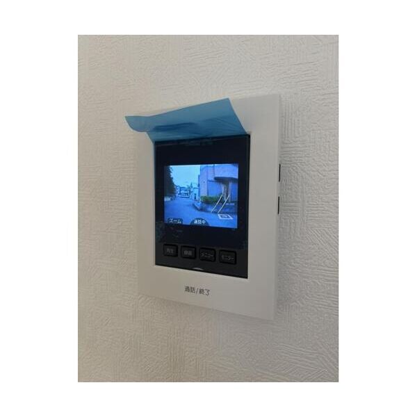 川越市岸町1丁目貸家 部屋設備