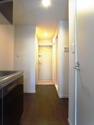 リブリ・Pine House3階 部屋その他