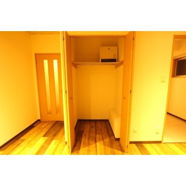 ＦＲＥＡ　Ｍ　桜台101号室 内観