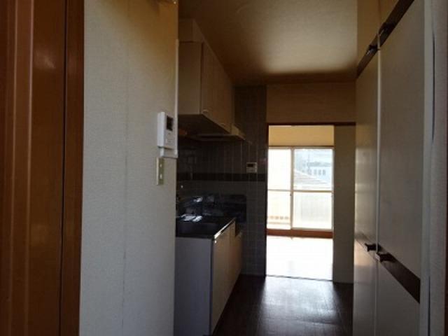 メゾン・ド・ミゼ3階 部屋その他