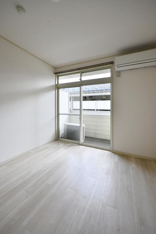 クレスト武蔵野 キッチン