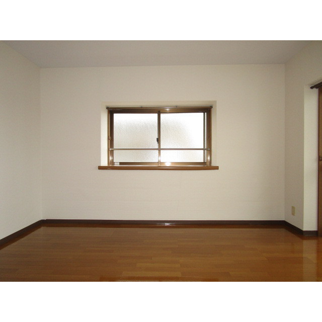 クレベール 内観