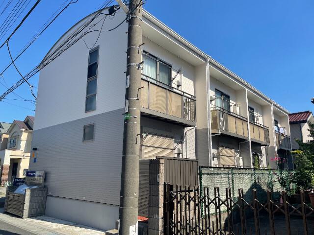 サンヴィアーレ北小金2階 部屋その他