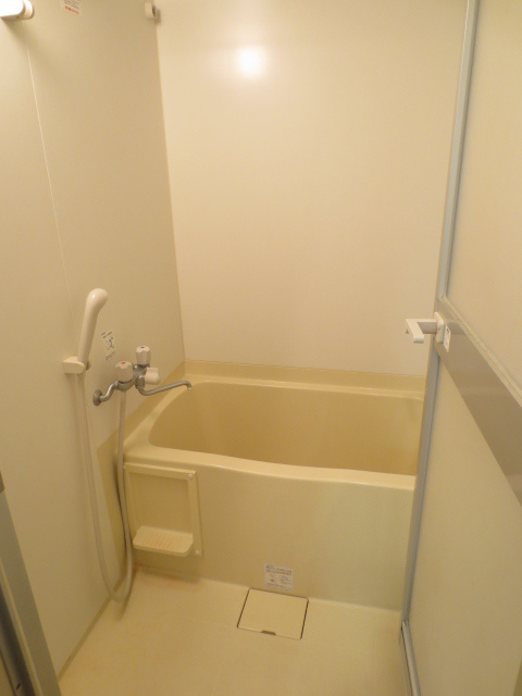 アトラス高円寺 同型の他のお部屋のお写真です。