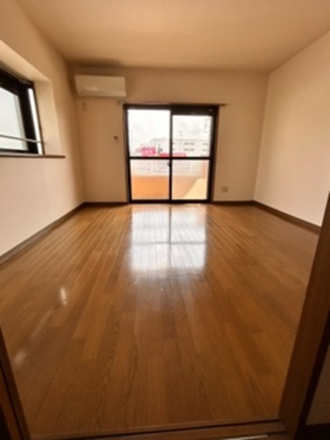モンテジュール0201号室 部屋その他