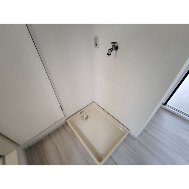 ラ・ドミール206号室 部屋その他
