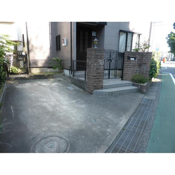 ナルキッソス百合ヶ丘 部屋設備