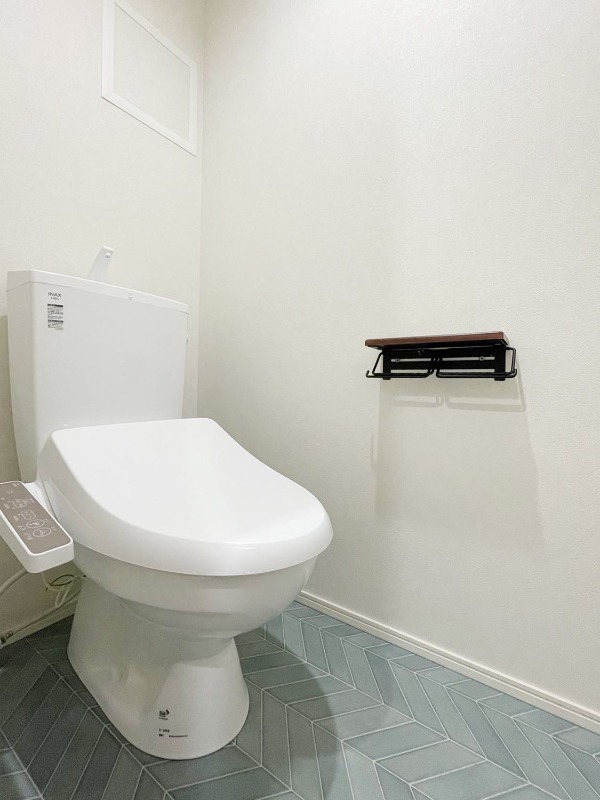 セミカ千葉寺3階 部屋その他
