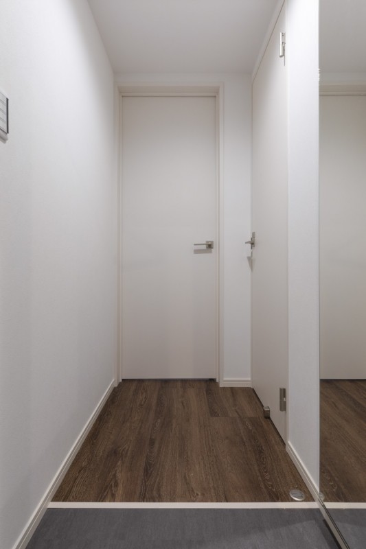 Ｃ・ＦＬＡＴＳ3階 部屋その他