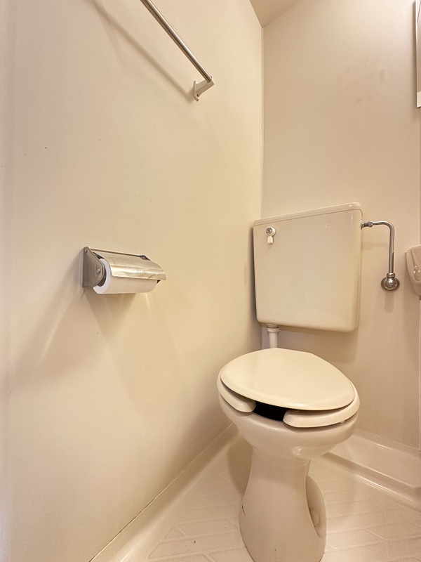 小杉SIビル1階 トイレ