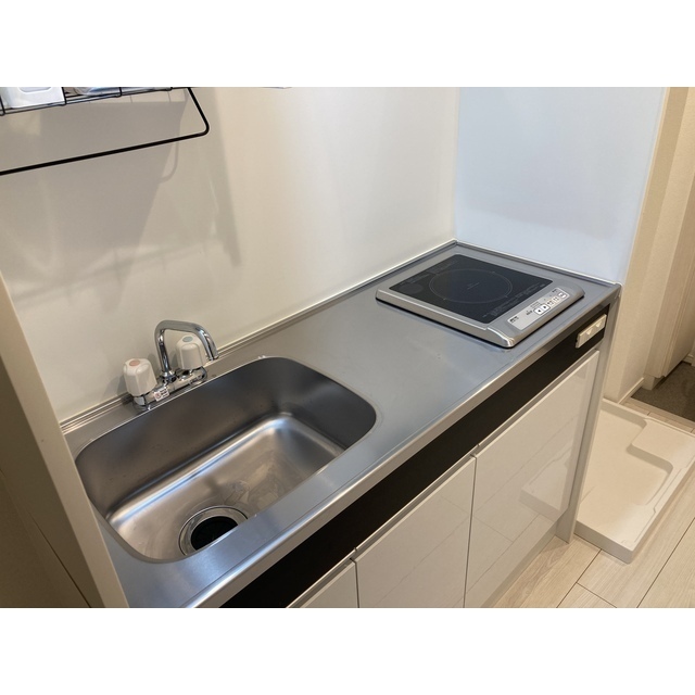 レジデンスウエスト相武台 キッチン