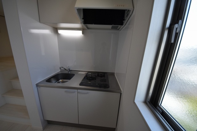 ＣＢ川越アルテ キッチン