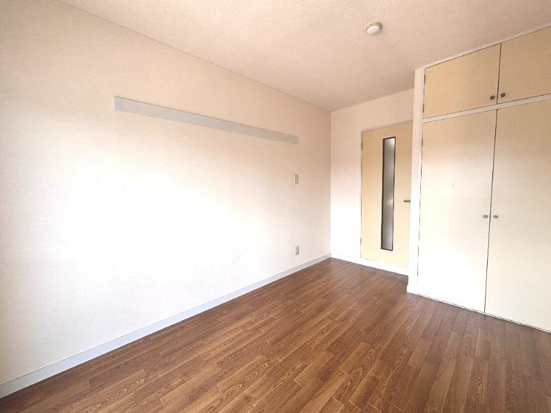 リフォックスハイム館町 リビング