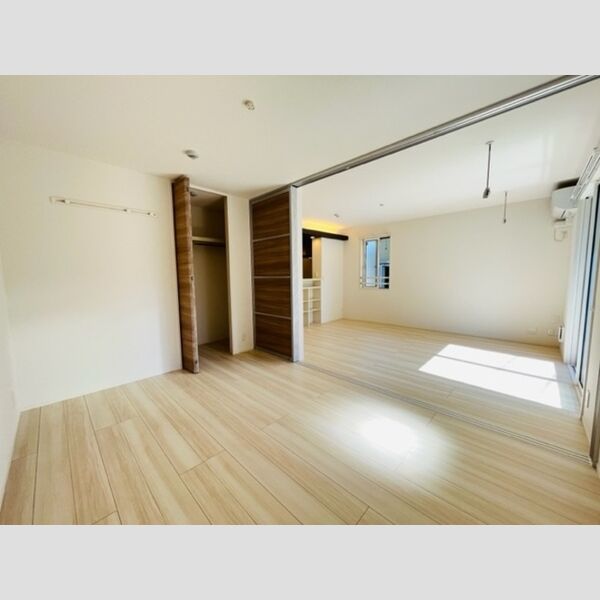 シャトン湘南藤沢205号室 洋室