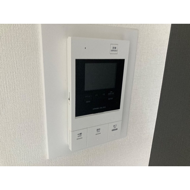 リブレス武蔵新城306号室 部屋その他