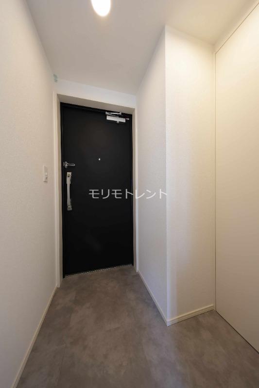 アトリオフラッツ野方1階 室内写真