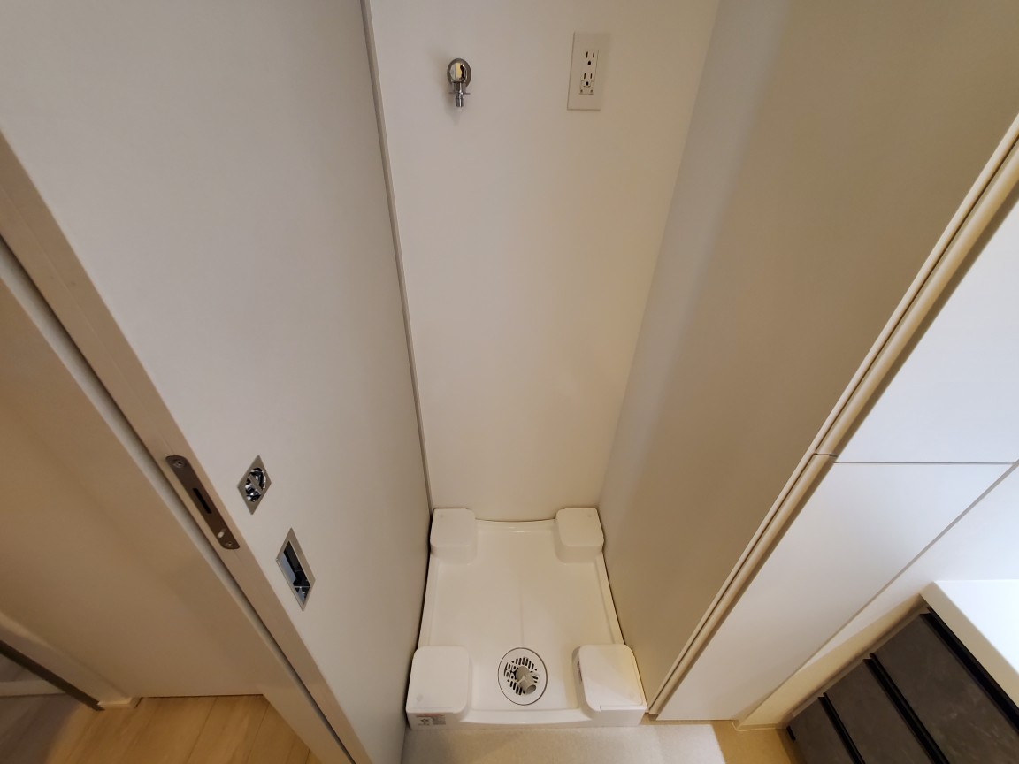 ＫＤＸレジデンス武蔵境Ⅰ0103号室 部屋設備