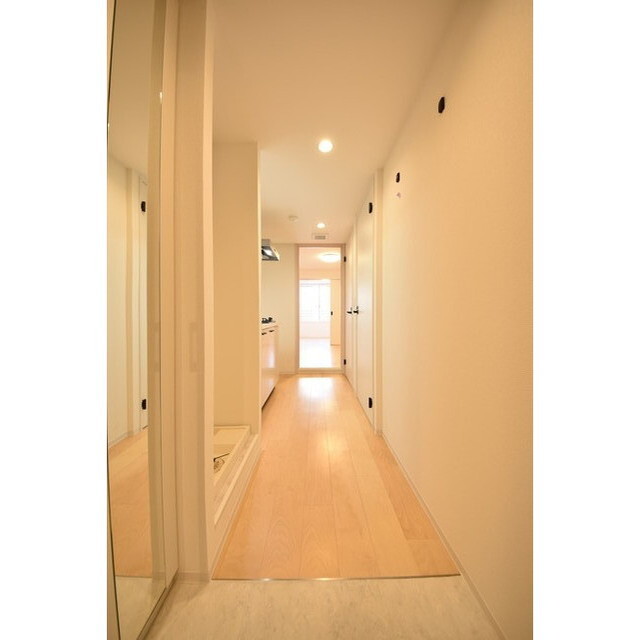 グローリオシェルト池袋Ⅴ0301号室 内観