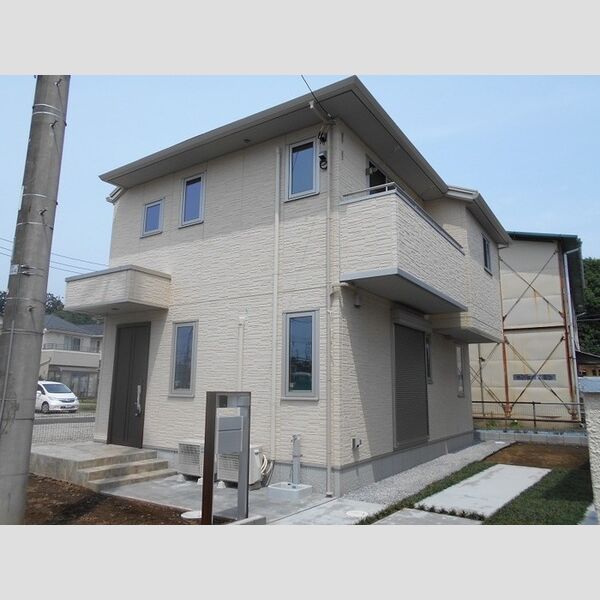 シャインxevoの外観画像