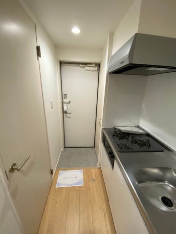 パースペクティブ四つ木 ※参考写真