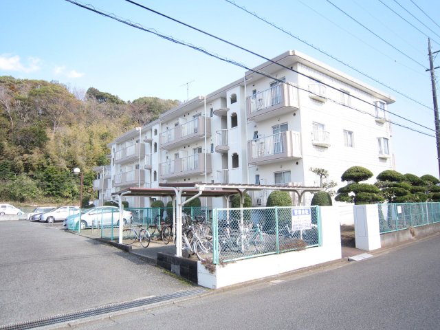 セ・ラ・ブール湘南0102号室 外観