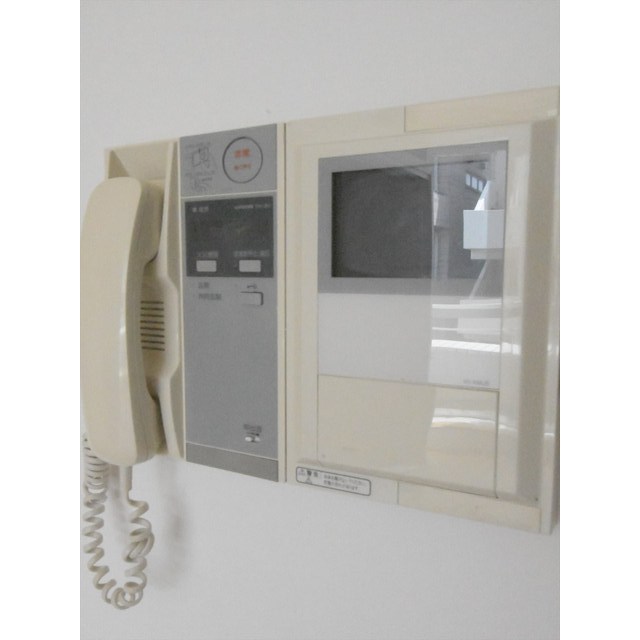 オーパスホームズ芝公園1001号室 部屋その他