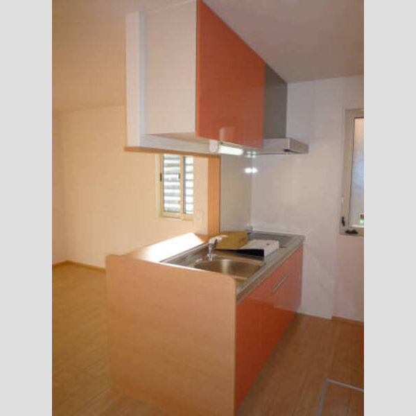 テラスグレイス システムキッチン(IHコンロ2ロタイプ)同タイプ