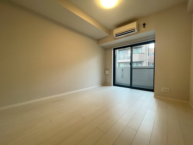 DIPS大山東町2 リビング