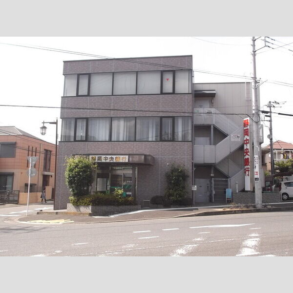 Dreamer House(ドリーマーハウス)202号室 静岡中央銀行座間支店