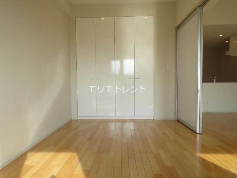 カスタリア鶴見4階 室内参考写真（6F-Bタイプ）