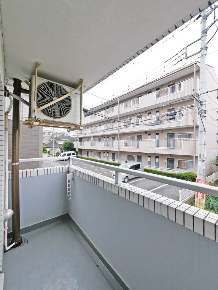 坂戸ダイカンプラザシティ1 内観