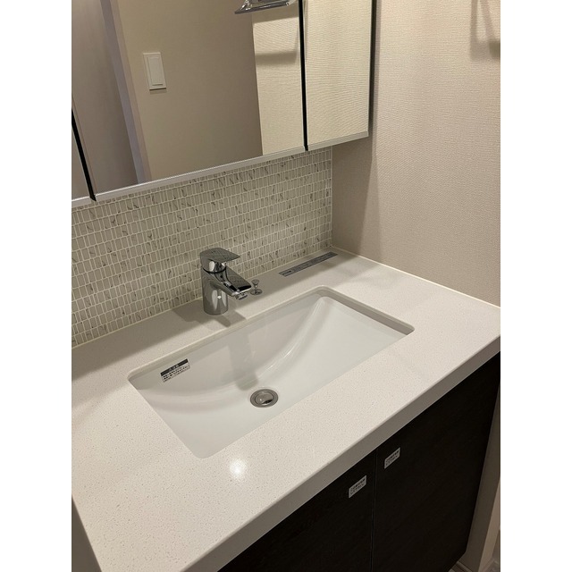 ザ・パークハビオ東長崎804号室 同建物別部屋の参考画像