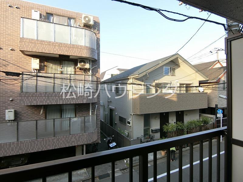 シャイニング小島2階 部屋その他
