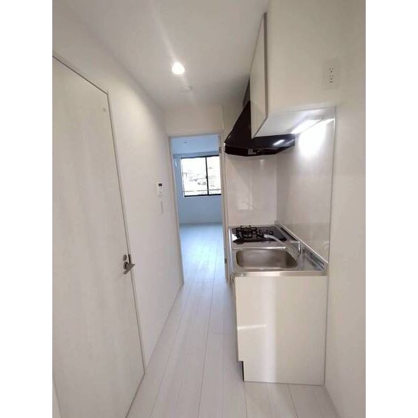 Calme川越202号室 部屋その他