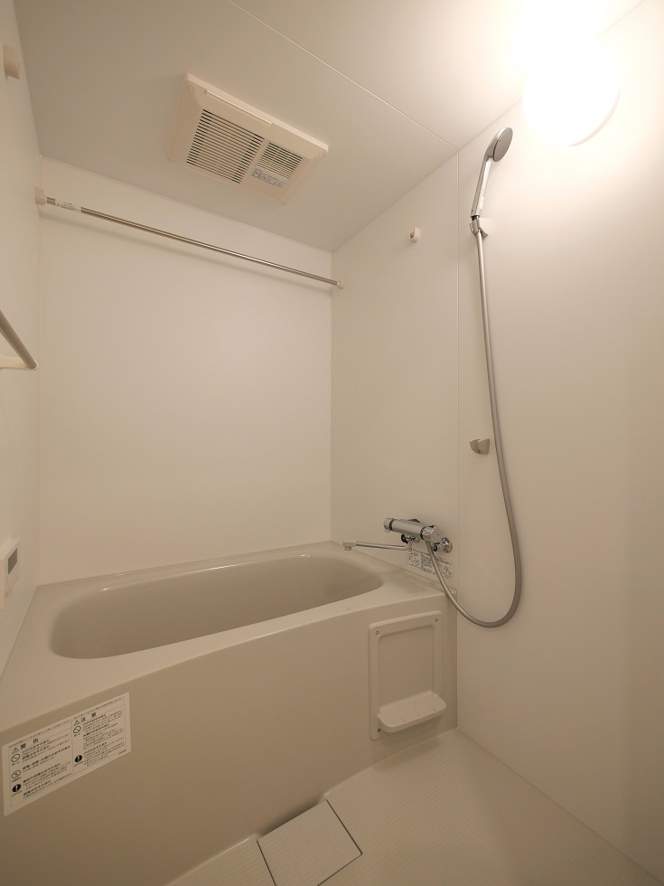 TOPAZ本厚木15階 内観