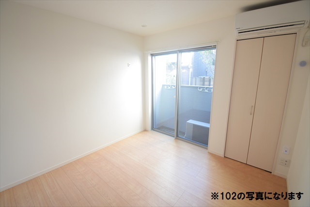 辻堂テラス2階 リビング