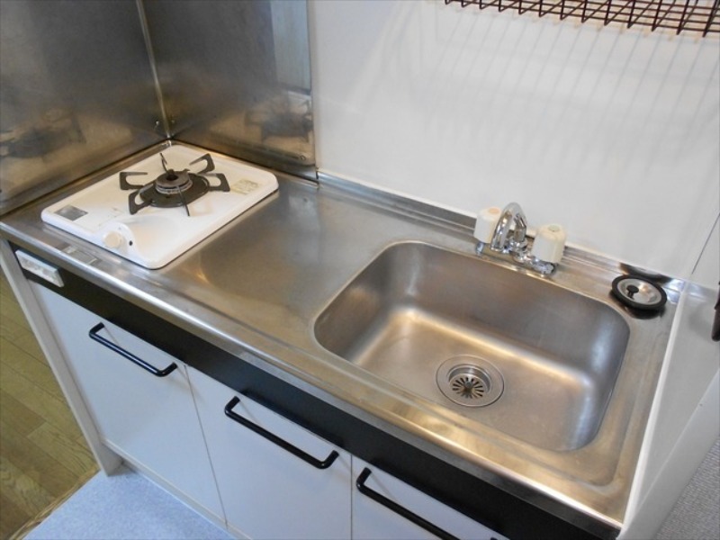 駒込K＆M4階 キッチン