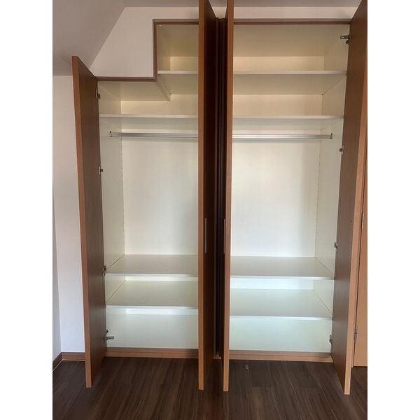 日神デュオステージ杉並井荻205号室 部屋その他