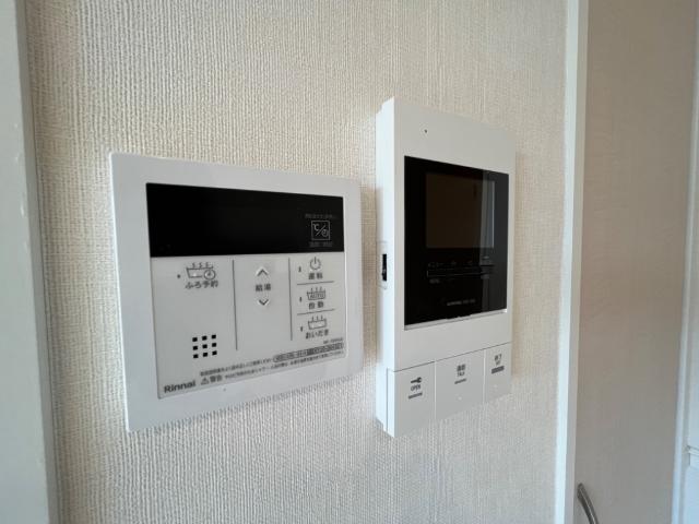 ＦＬＯＲＥＮＴＩＮＥ　ＦＬＯＡＴ（フロランタン　フロート） カメラ付インターホン