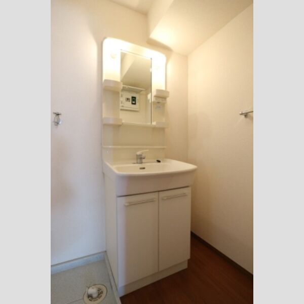 ウィルメゾン 洗髪洗面化粧台