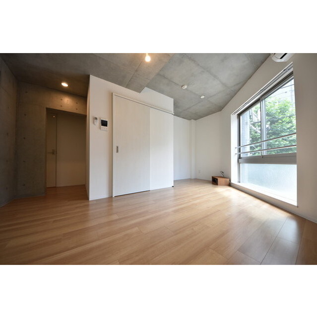 アラート銀座イースト 内観