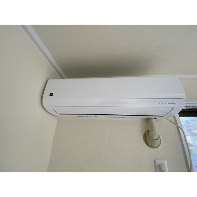 ロイヤルハイツ大島303号室 部屋その他