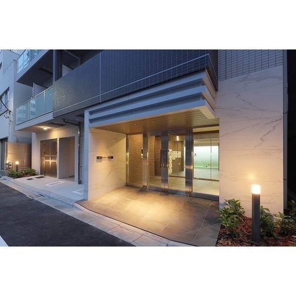 ルクレ両国0203号室 部屋その他