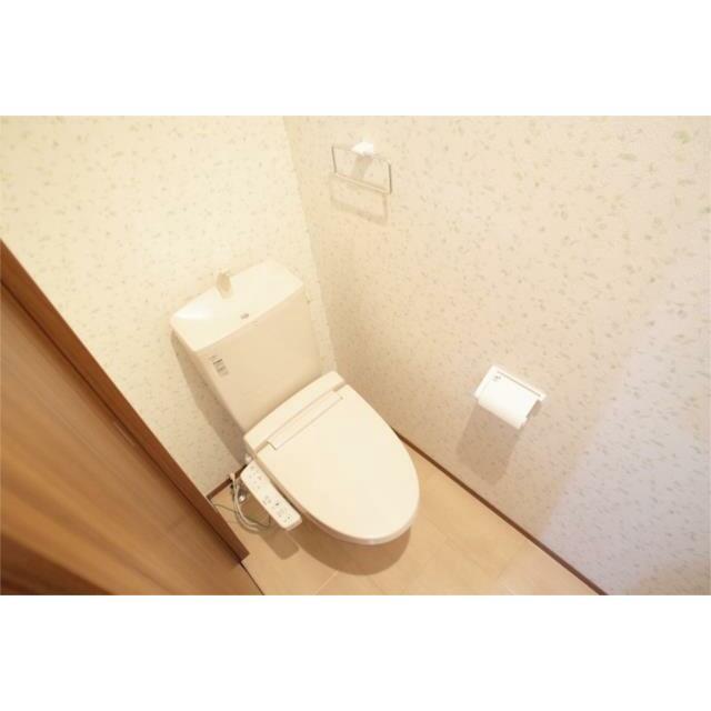 グリーンゲイブルズ 内観