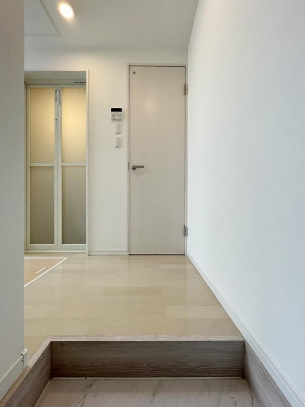 グラード平和台1階 収納