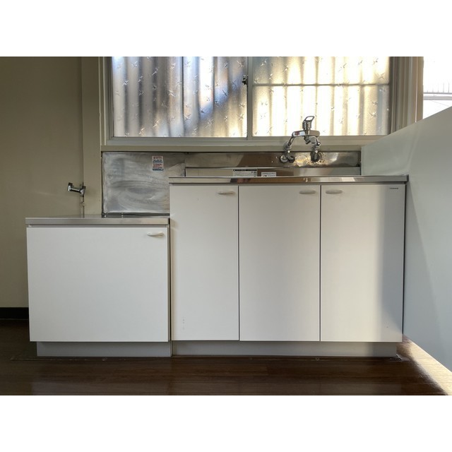 ハイツ久我山 キッチン