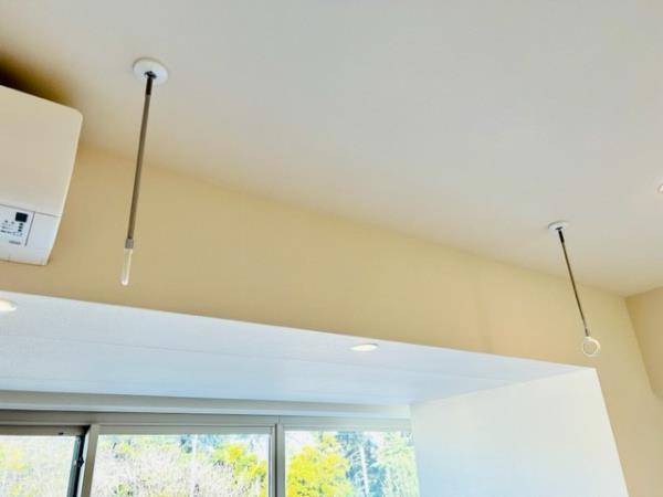 Ｂｒｉｌｌｉａ　ｉｓｔ　千駄ヶ谷 リビング